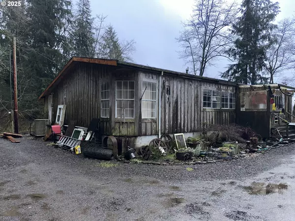 8905 KILCHIS FOREST RD, Tillamook, OR 97141