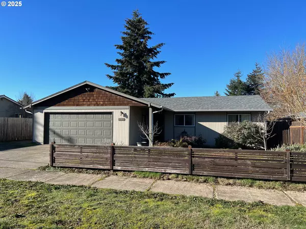 1948 FOUR OAKS GRANGE RD, Eugene, OR 97405