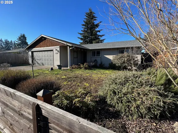 1948 FOUR OAKS GRANGE RD, Eugene, OR 97405