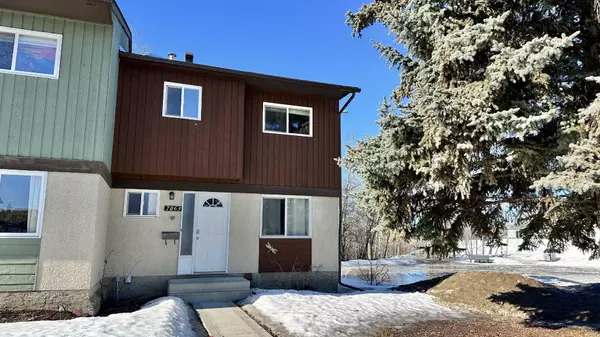 7863 Cedarwood PARK, Grande Prairie, AB T8V4R8