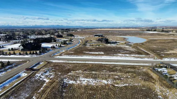 Rural Rocky View County, AB T3Z 0B4,118 Windhorse CT