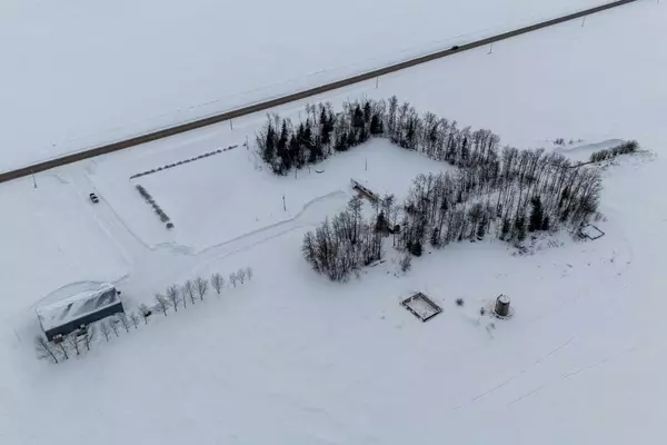 16416 Highway 697, Rural Mackenzie County, AB T0H 2H0