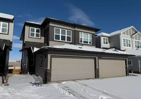 243 Heritage HTS, Cochrane, AB T4C3A7