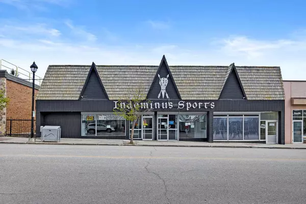 Edson, AB T7E 1T3,419 50 ST #2nd Floor