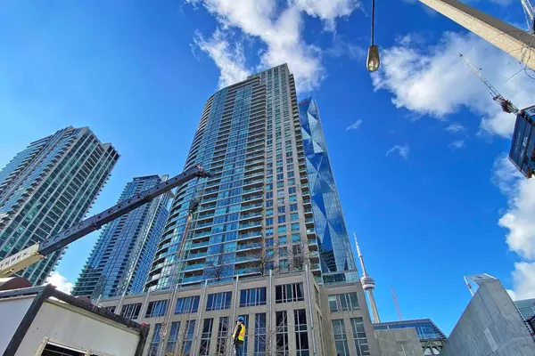 18 Yonge ST #2507, Toronto C01, ON M5E 1Z8