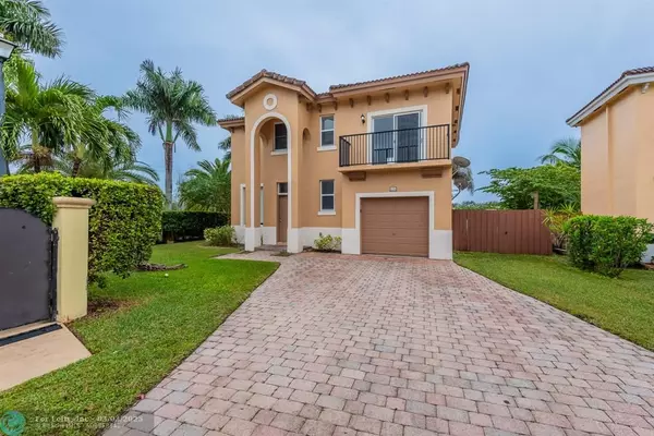 4298 NE 16 ST, Homestead, FL 33033