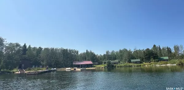 Lake Address, Lac La Ronge Provincial Park, SK S0J 1L0