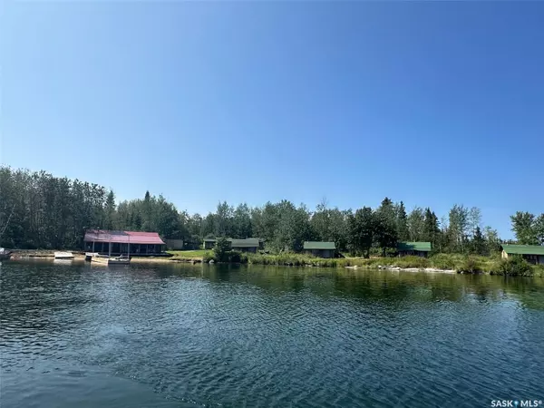 Lac La Ronge Provincial Park, SK S0J 1L0,Lake Address