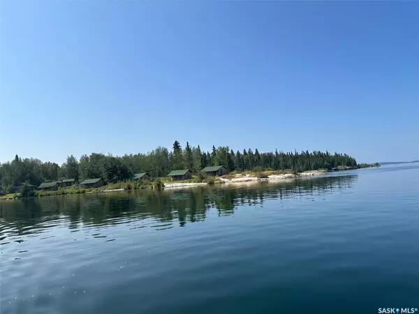 Lac La Ronge Provincial Park, SK S0J 1L0,Lake Address