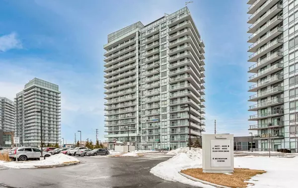 4677 Glen Erin DR #508, Mississauga, ON L5M 2E3