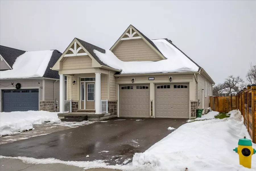 22 Sedona CT, Kawartha Lakes, ON K0M 1A0