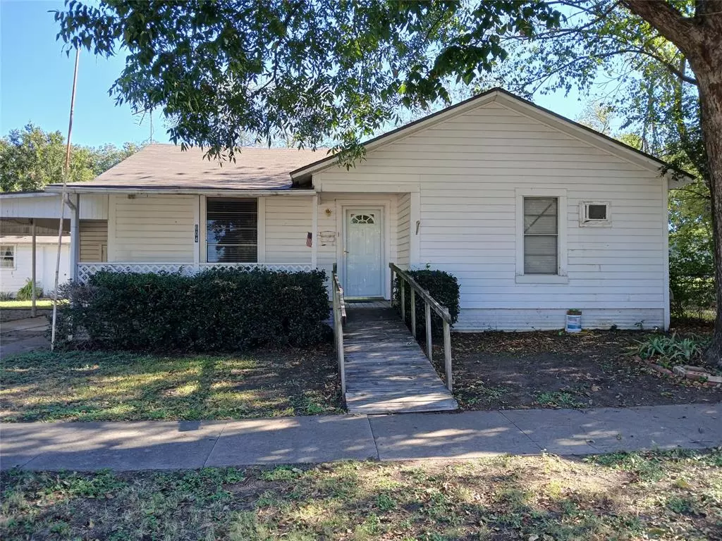 Hubbard, TX 76648,604 N Bois D Arc Avenue