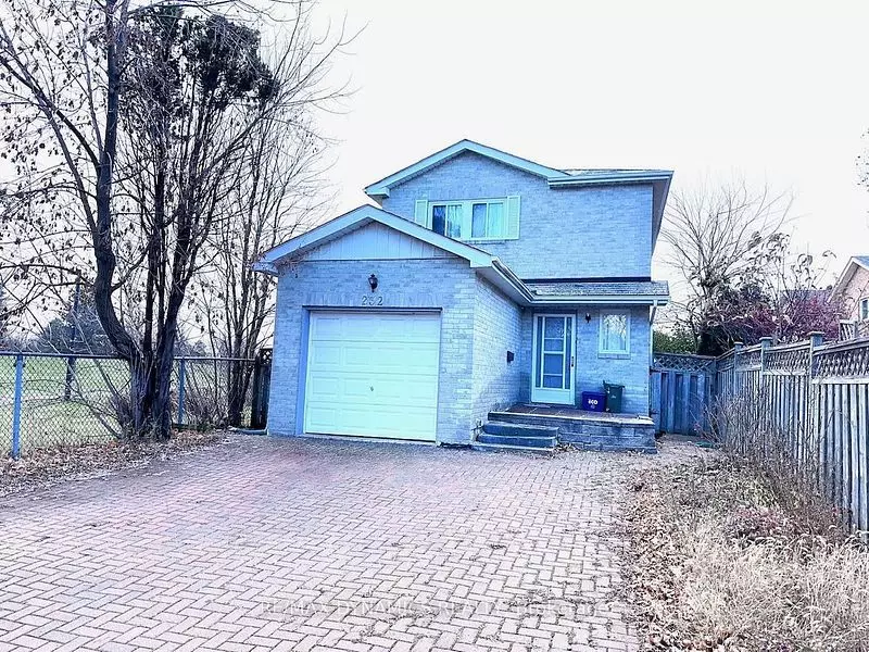 Richmond Hill, ON L4C 7G5,232 Avenue RD #Bsmt