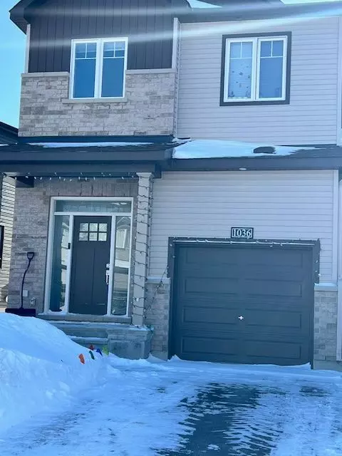 Kanata, ON K2T 0P3,1036 Speedvale CT