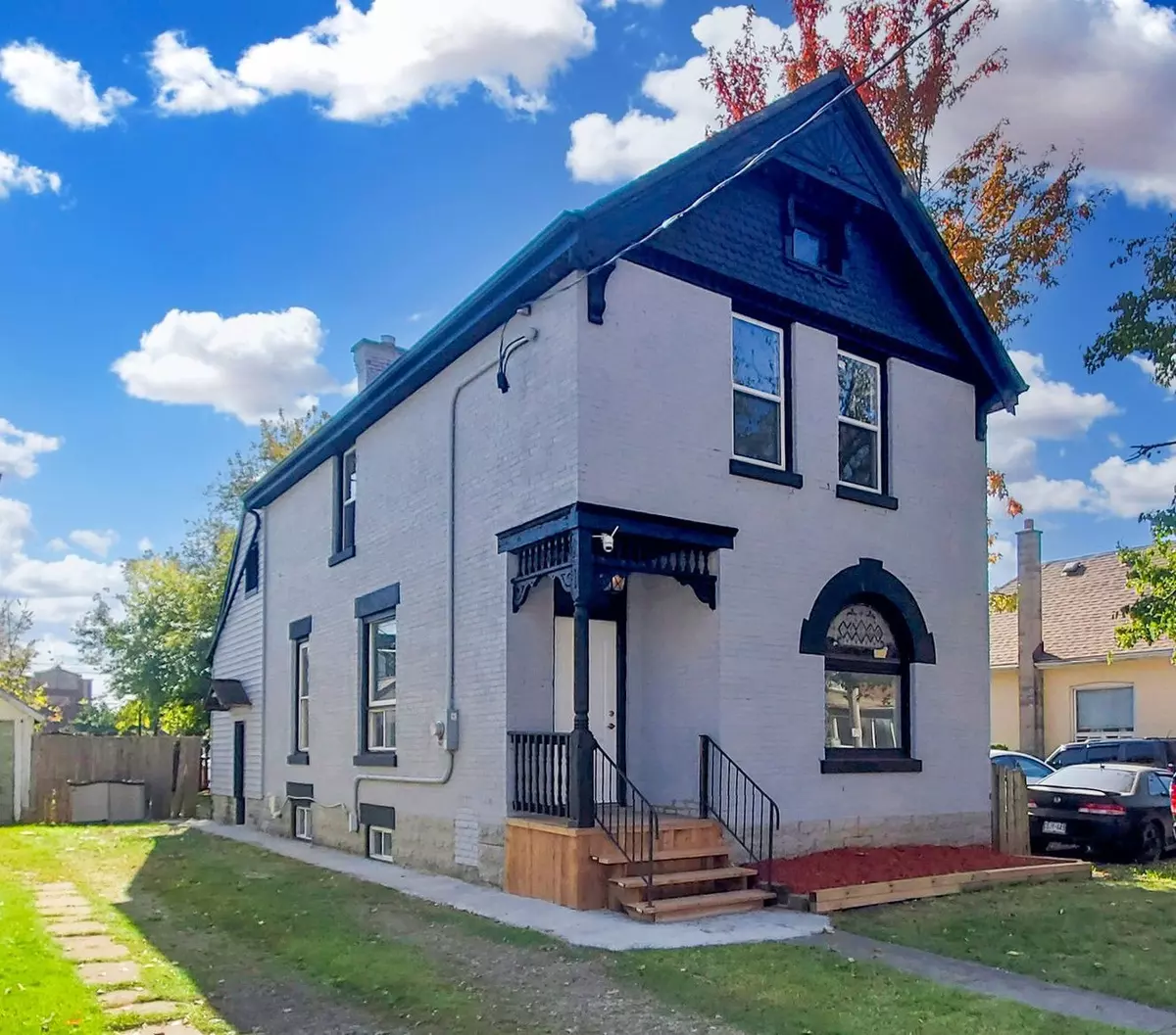 London, ON N5Z 1K5,971 Ormsby ST