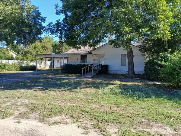 Hubbard, TX 76648,604 N Bois D Arc Avenue