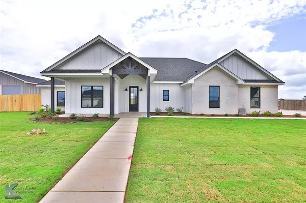 Tuscola, TX 79562,173 Windy Hill Drive