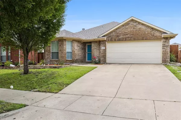 4005 Rolling Rock Road, Heartland, TX 75126