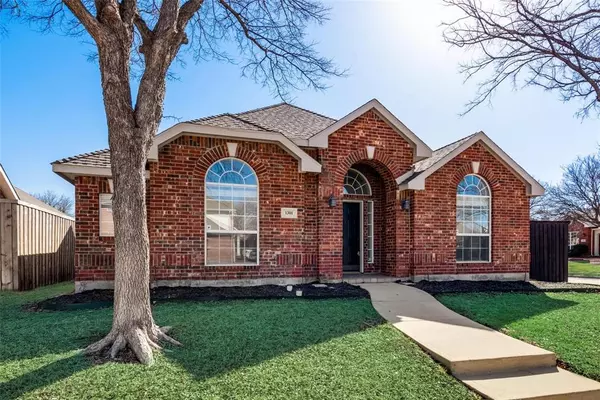 Frisco, TX 75036,1301 Bent Tree Drive