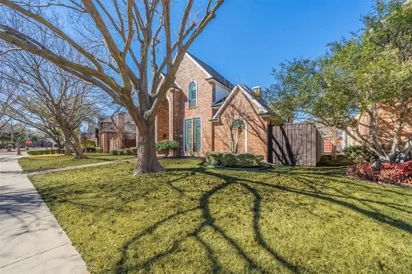 Plano, TX 75093,5745 Ridgehaven Drive