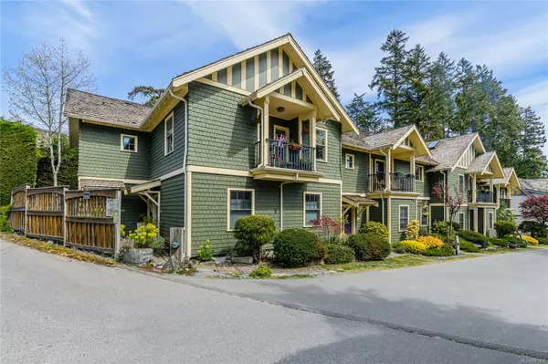 107 Atkins Rd #5, Salt Spring, BC V8K 2X6