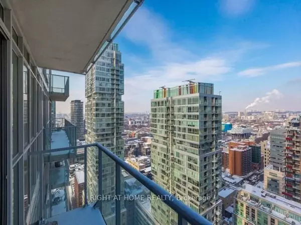 126 Simcoe ST #3105, Toronto C01, ON M5H 4E6