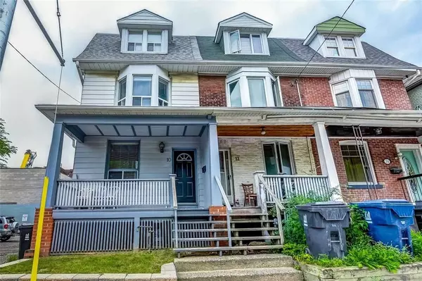 10 Coxwell AVE, Toronto E01, ON M4L 3A7