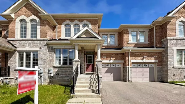 12 Alatera AVE, Markham, ON L6E 0M9