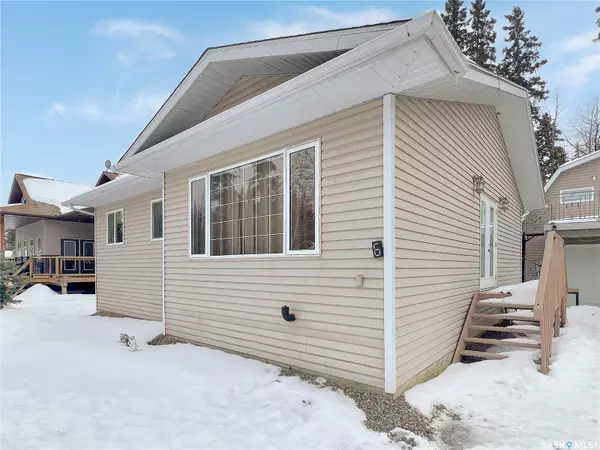 6 Tye PLACE, Candle Lake, SK S0J 3E0