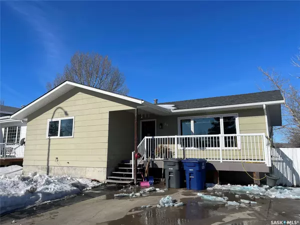 54 Rutley CRESCENT, Kindersley, SK S0L 1S1