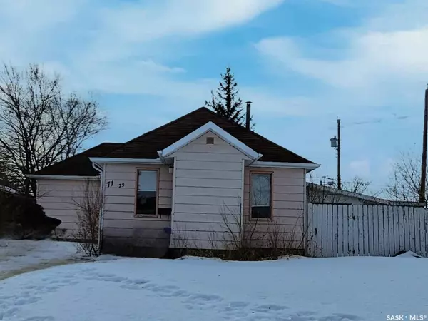 71 23rd STREET, Battleford, SK S0M 0E0