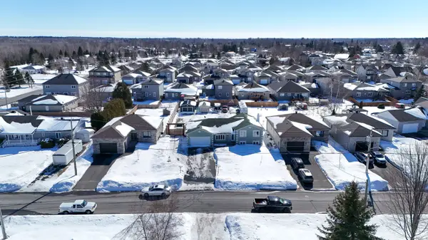 The Nation, ON K0A 2M0,107 Dolores ST