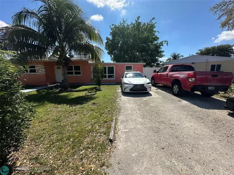 6540 SW 20th Ct, Miramar, FL 33023