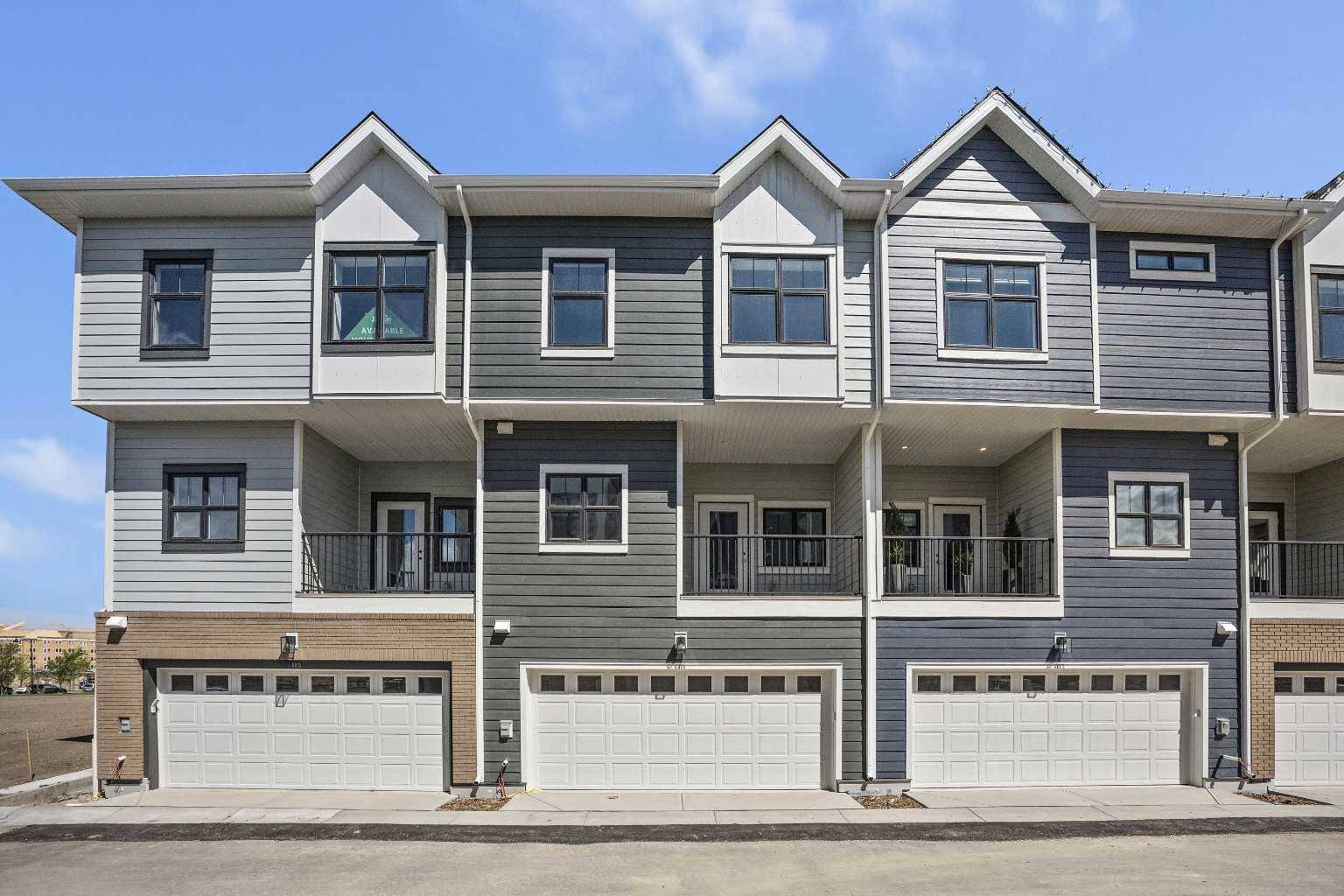 Calgary, AB T3M 3Y3,595 Mahogany RD Southeast #412