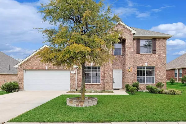 2333 Bridgeport Drive, Little Elm, TX 75068