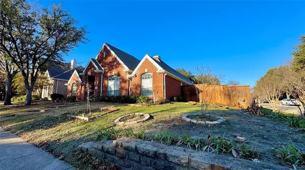 Garland, TX 75044,5921 Long Cove