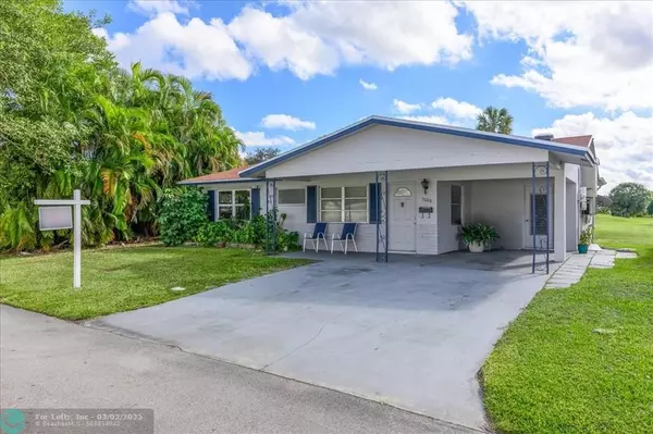 3008 NW 48 street,  Tamarac,  FL 33309