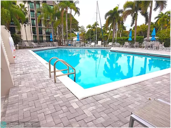 Fort Lauderdale, FL 33315,1201 River Reach Dr  #216