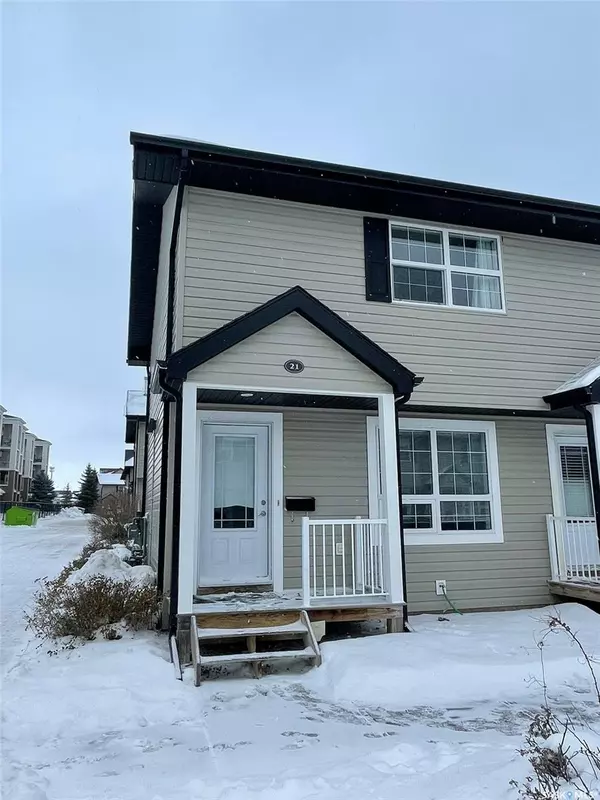 4500 CHILD AVENUE #21, Regina, SK S4X 0A8