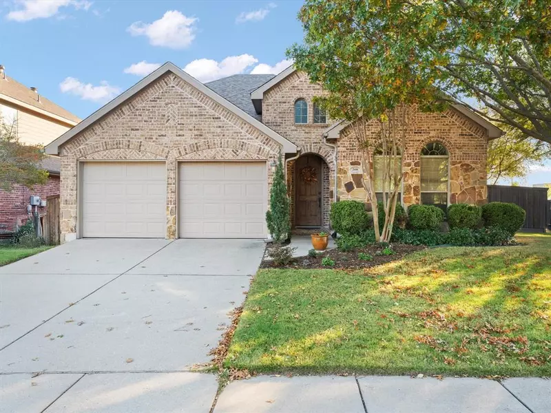 2600 Independence Drive, Melissa, TX 75454