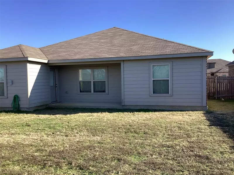 122 Alamo Way, Venus, TX 76084