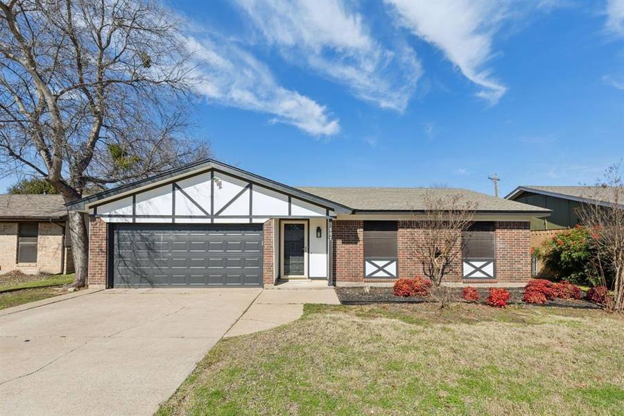 507 Pearl Street, Keller, TX 76248