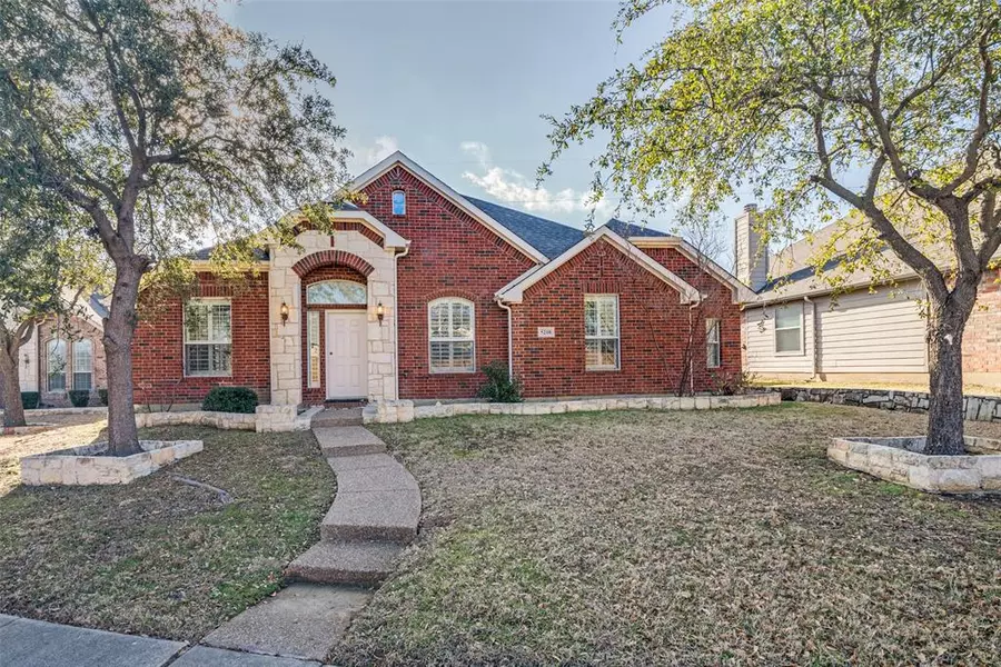 5218 Hopewell Drive, Garland, TX 75043