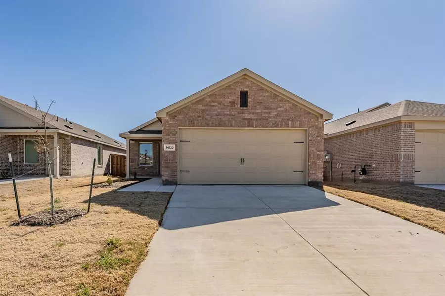 14122 Inglebert Street, Pilot Point, TX 76258