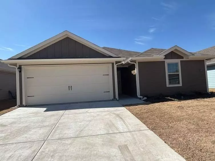 6306 Sea Holly Trail, Princeton, TX 75407