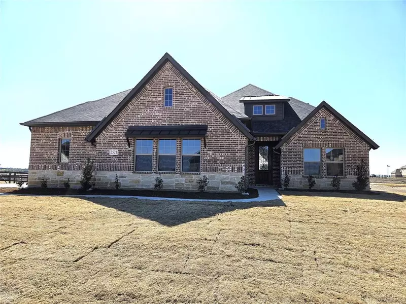 2521 Silo Lane, Howe, TX 75495