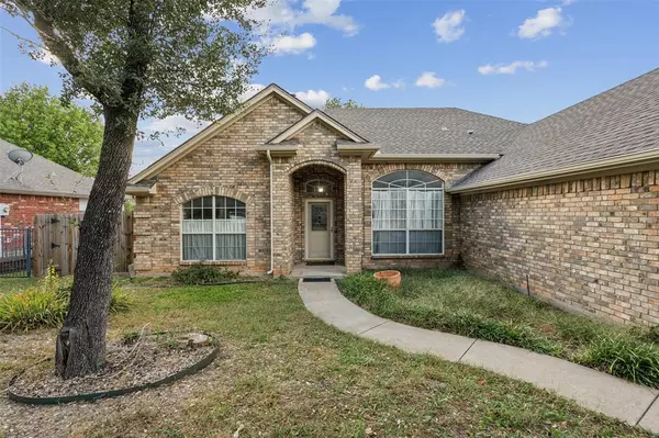 Weatherford, TX 76086,1322 Timber Creek Drive