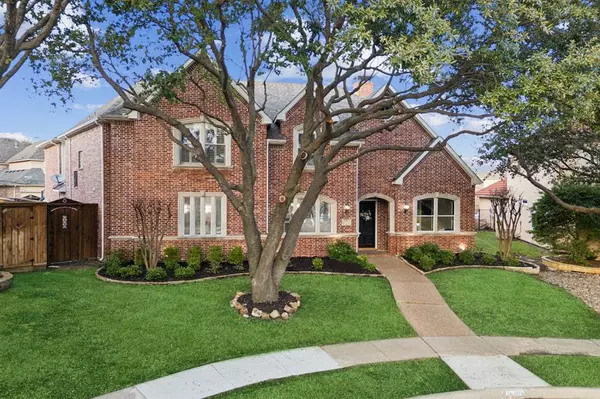 Plano, TX 75093,5916 Johns Wood Drive