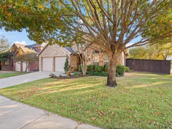 Melissa, TX 75454,2600 Independence Drive