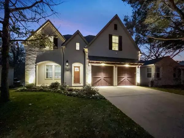 7226 Casa Loma Avenue, Dallas, TX 75214